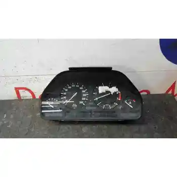 

BOX INSTRUMENTS BMW SERIES 5 SALOON (E34)