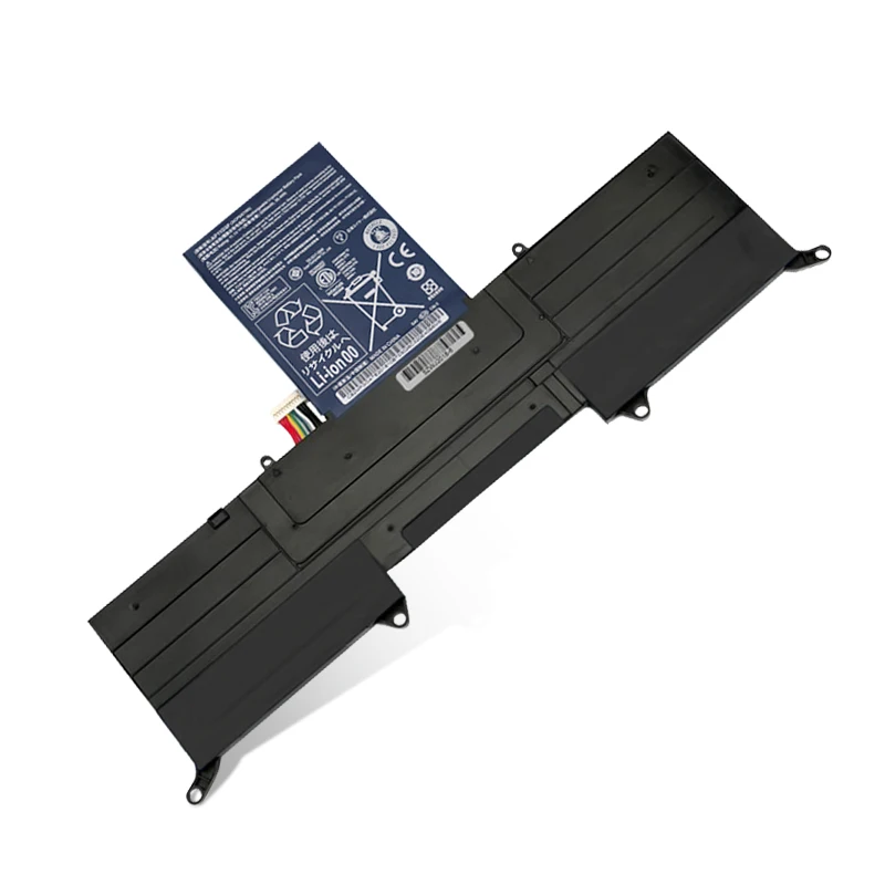 

7XINbox Genuine AP11D3F AP11D4F Laptop Battery For Acer Aspire S3 S3-951 S3-391 MS2346 3ICP5/65/88 3ICP5/67/90 36.4Wh 11.1V