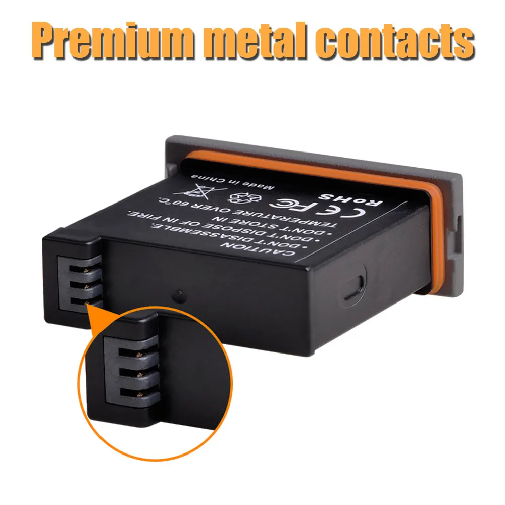 Premium-metal-contacts