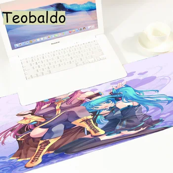 

High Quality Hot Selling Mousepad Anime Girl Best Rubber Anti Slip Computer Gaming Mousepad/Trackball Mouse Durable Mat