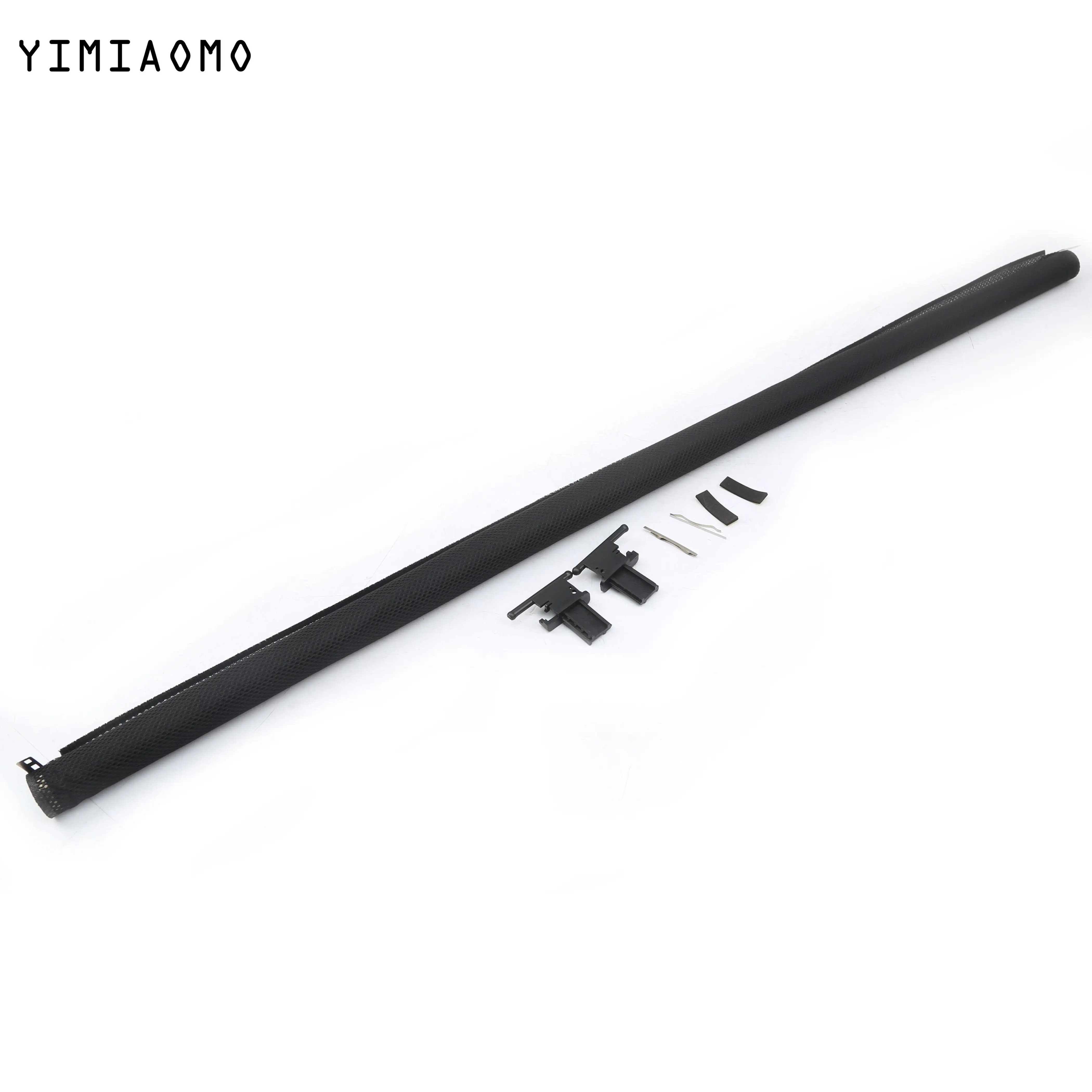 Черная марля для автомобиля Sunroof Skylight затвор от солнца 1K8877307A Volkswagen Scirocco 2009 2019 1K8 877 307 A DM4|Люк в крыше откидной