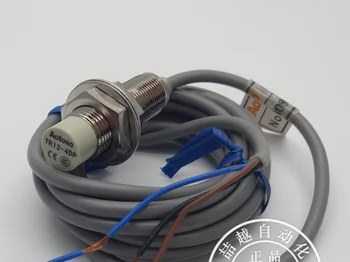 

Proximity switch sensor tr12-4dp DC three wire PNP normally open type