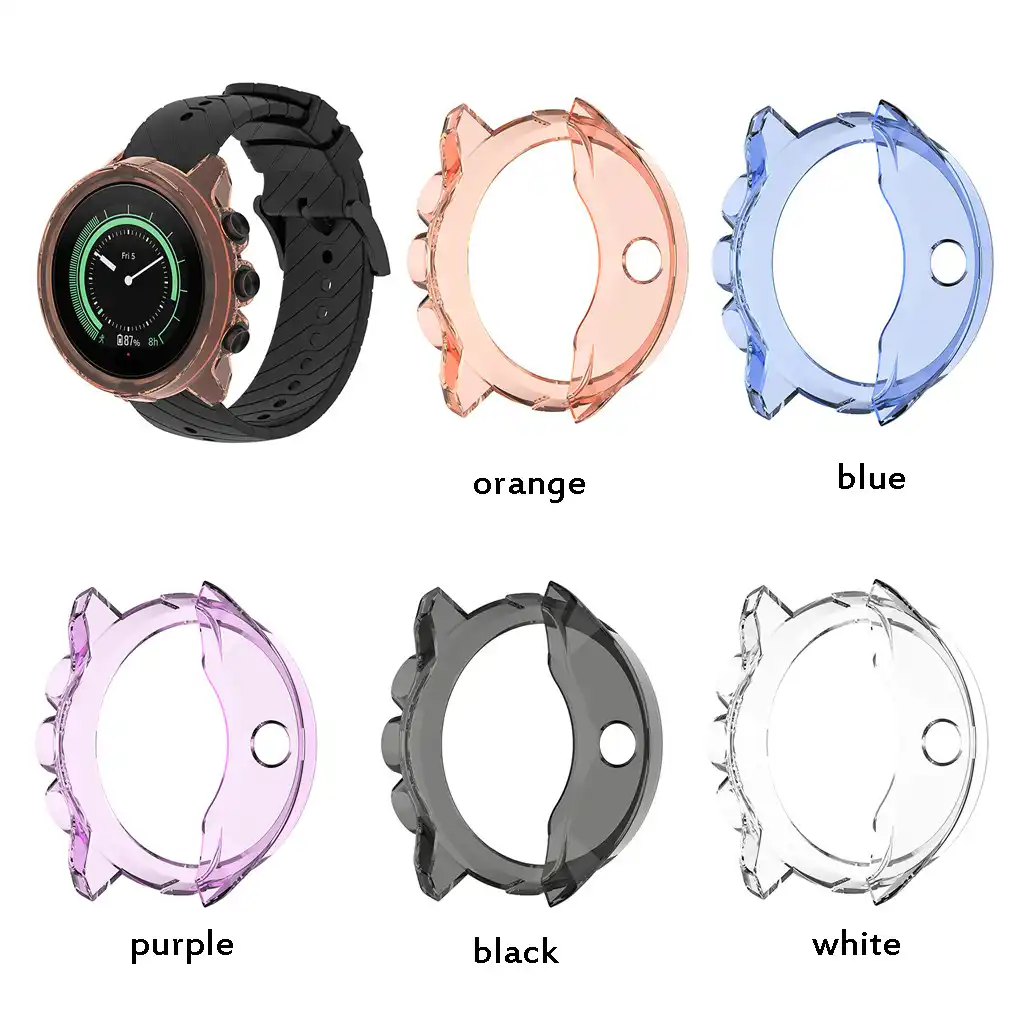 suunto 9 case