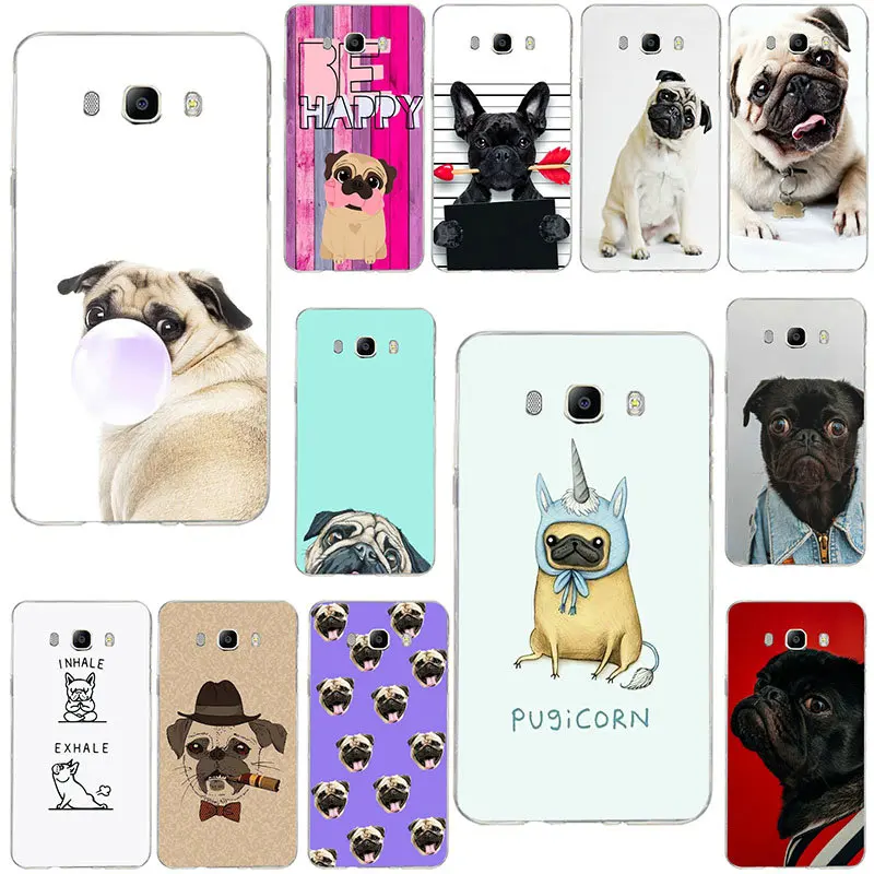 Мягкие силиконовые чехлы для телефонов samsung Galaxy S2 S3 S4 S5 Mini S6 S7 S8 Edge S9 S10 Plus Lite с милым