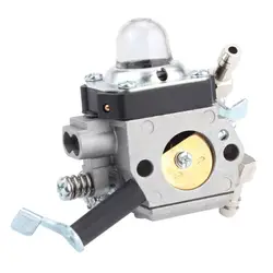 Carburetor Replacement For Wacker BS50 2i BS60 2 BS60 2i HDA 242 HDA 252 Motor Accessories Petrol Hedge Trimmer Hedge Cut