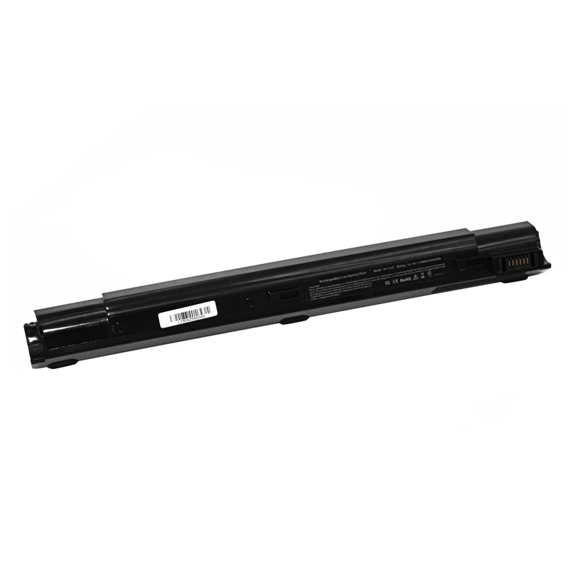 Аккумуляторная батарея Golooloo 8 ячеек для ноутбука MSI MegaBook MS 1006 1012 1013 1057 S250 S260 S262 S270