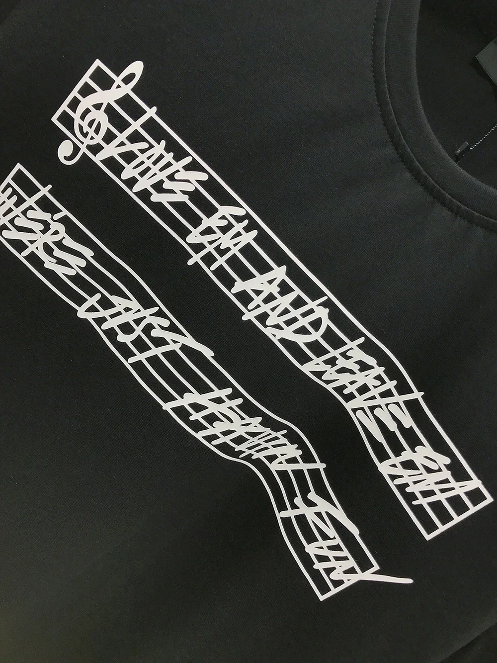 DUYOU мужские дизайнерские футболки LOVE EM LEAVE EM TEE черные женские футболки с коротким рукавом летние хип-хоп футболки хип хоп