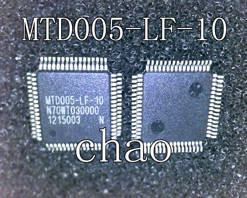 5 шт./лот MTD005-LF-10