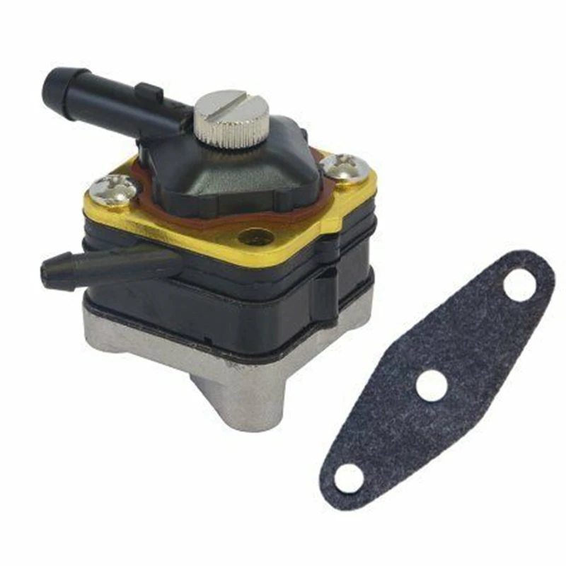 Топливный насос для Джонсон/Evinrude ОМС Sie 9.9Hp 15Hp 397839 9,9/10/15 Hp18-7350