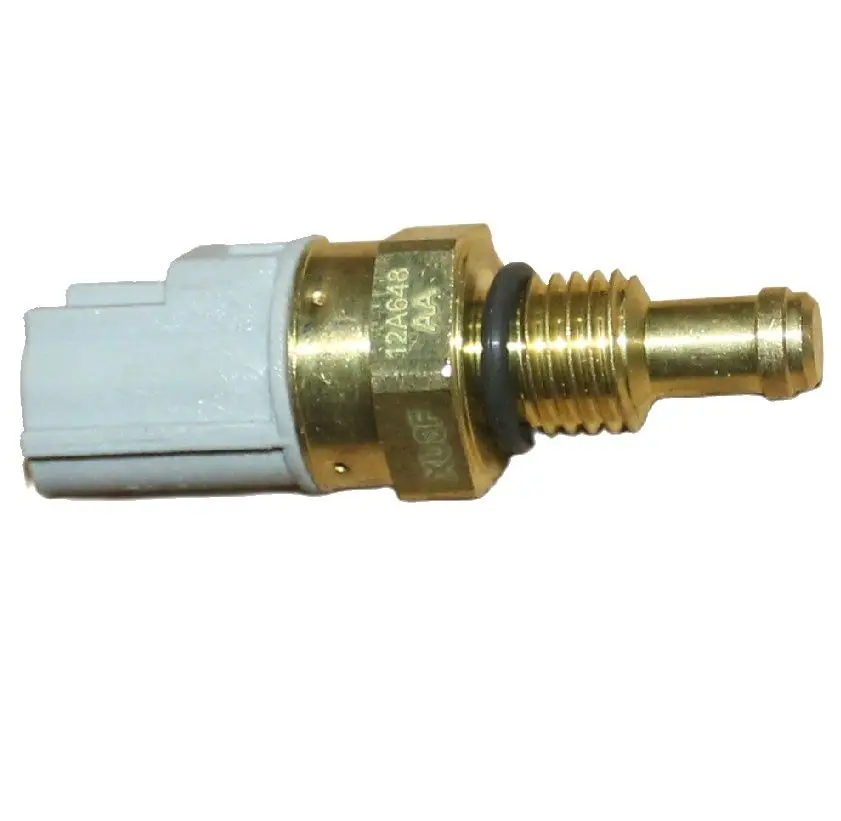 

2 pcs Pk1009 Coolant Temperature Sensor Engine Coolant Water Temp Sensor For Ford Mondeo 2003-2012 Focus Mk2 S-max