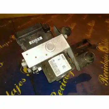 

5WK84102 ABS FORD FOCUS C-MAX (CHAP)