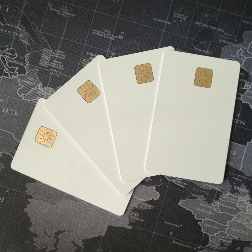 50/100/200 шт принтом из игры «Pokemon Go» 4428 чип доступа Управление пустые пластиковые карточки IC смарт-контактная IC карты