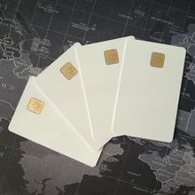 50/100/200 шт принтом из игры «Pokemon Go» 4428 чип доступа Управление пустые пластиковые карточки IC смарт-контактная IC карты