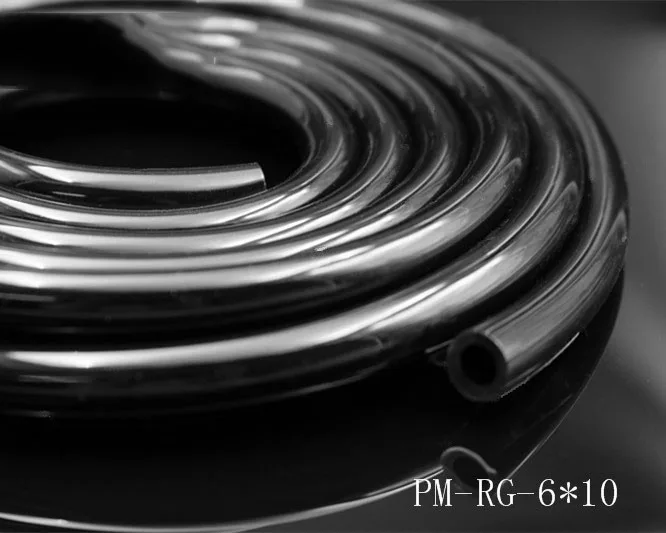 PM RG 6 * 10 встроенный шланг для водяного охлаждения внутренний диаметр мм внешний