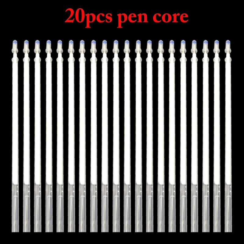 20pcs pen core