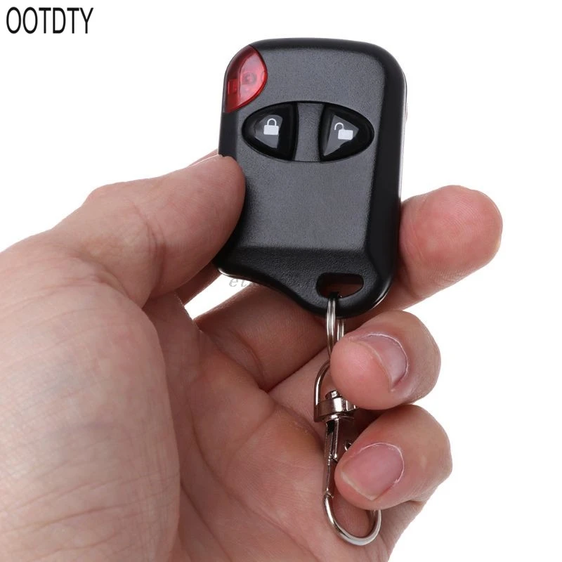 315MHz/433MHz 2 CH Channel Auto Copy Duplicator Clone Remote Control Wireless RF Transmitter Controller for Home | Электроника