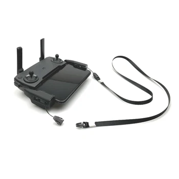

Remote Controller Dual Hook Neck Strap for DJI MAVIC Air Pro Transmitter Belt Bracket Mount Hang Lanyard Mavic MINI Accessories