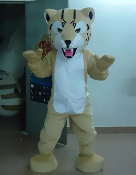

Tiger Mascot Costume Suit Cosplay Animal Party Game Fancy Dress Outfits Advertising Carnival Halloween Xmas Easter Adult Size