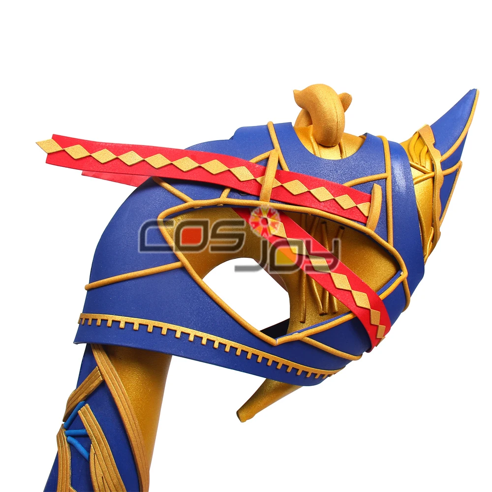 4" Fate grand order Ishtar Bow реквизит косплея из ПВХ-3106