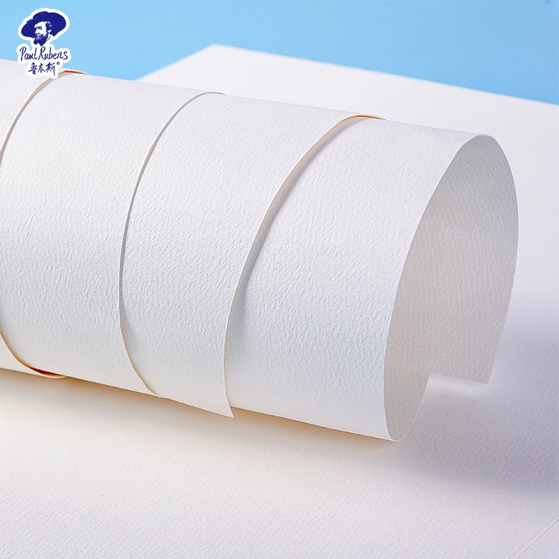 2pcs White Drawing Paper Rolls Professional Painting Sketch Paper Kids  Students Artist Paper Rolls 45cm X 5m - AliExpress