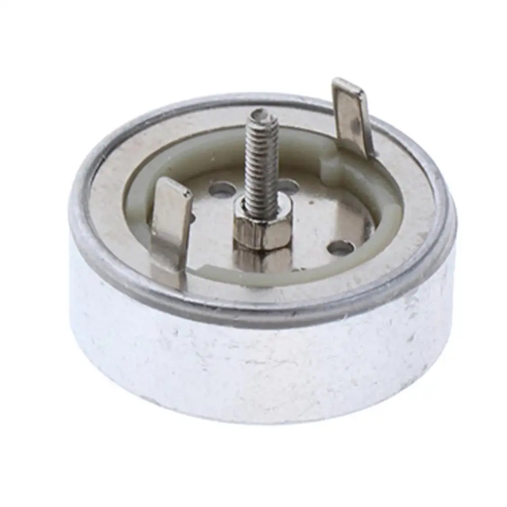 Large Diaphragm Microphone Cartridge Core