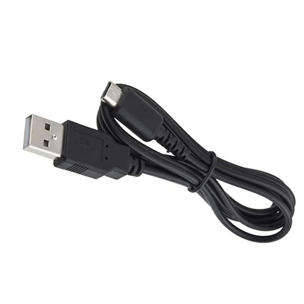 Лидер продаж зарядное устройство USB кабель питания зарядный шнур провод для Nintendo
