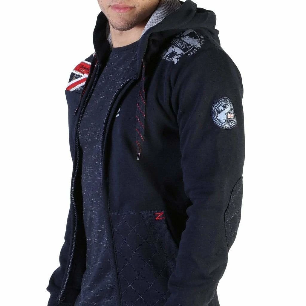 Geographical Norway-Gatsby100_man