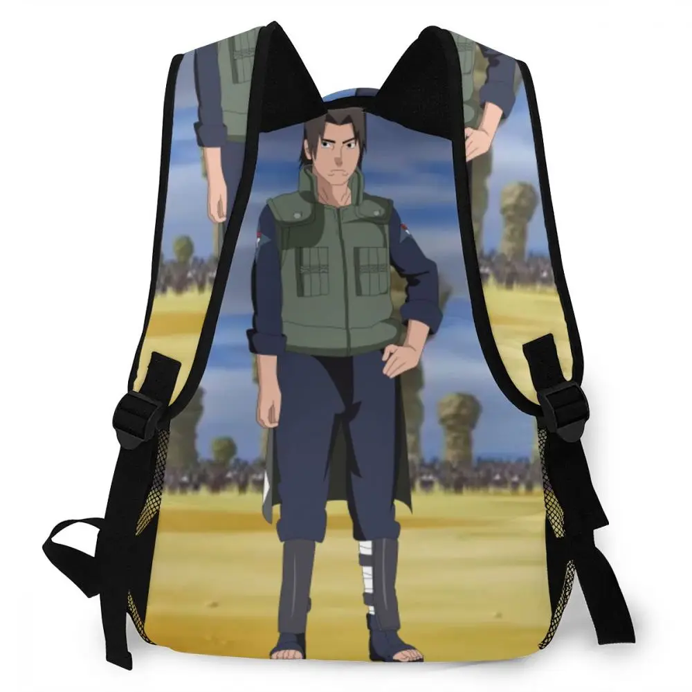 Uchiha Fugaku на заказ японского аниме Наруто печать мультфильм изображение paiting