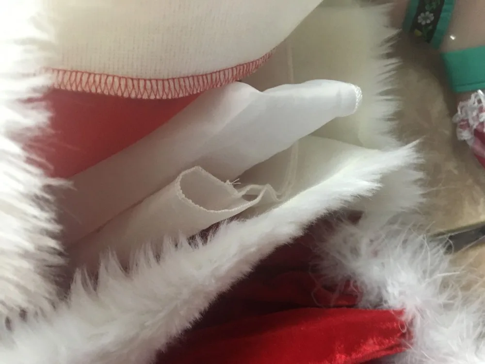 Новогодние, зимние, рождественские костюмы для женщин, платье для рождественской вечеринки, вечерние костюмы Санта Клауса