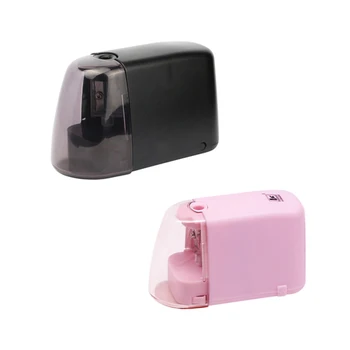 

Children Electric Pencil Sharpener Cartoon Pencil Sharpener Students Stationery