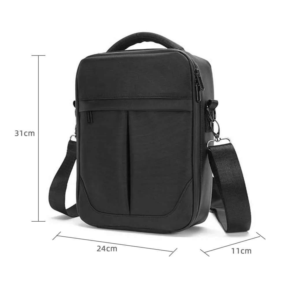 Рюкзак сумка на плечо для DJI Mavic Мини-Протектор Сумочка Дрон чехол для хранения Коробка для переноски водонепроницаемый чехол для Mavic Mini