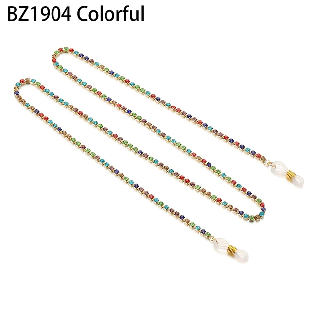 BZ1904 Colorful