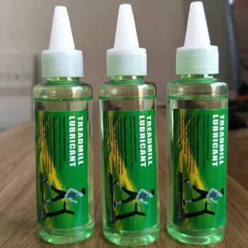 

60ml Gym Equipment Maintenance Oil Reduce Friction Running Machine Treadmill Lubricant Odorless Universal Non Toxic Fitness