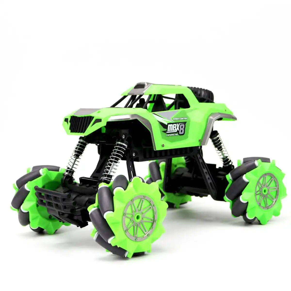 1:14 4WD RC автомобили 2,4G радиоуправляемые игрушечные машинки RC багги высокая скорость 360 градусов вращающиеся грузовики внедорожные Грузовики Игрушки для детей