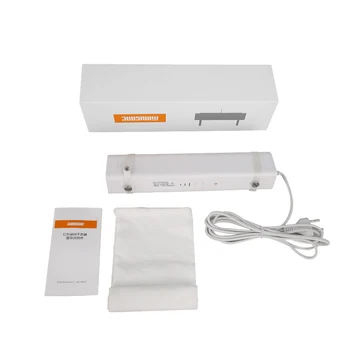 

SANQ Portable Travel Mini Hanger Dryer Drying Rack Electric Clothes Dryers Machine EU Plug