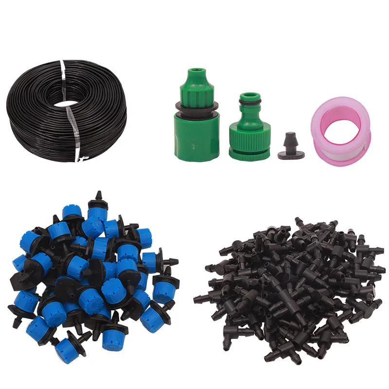 

Automatic Drip Irrigation System Drip Irrigation Garden Watering System Fountain Irrigation Garden Fountain Plant Watering