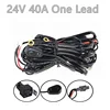 24V One lead