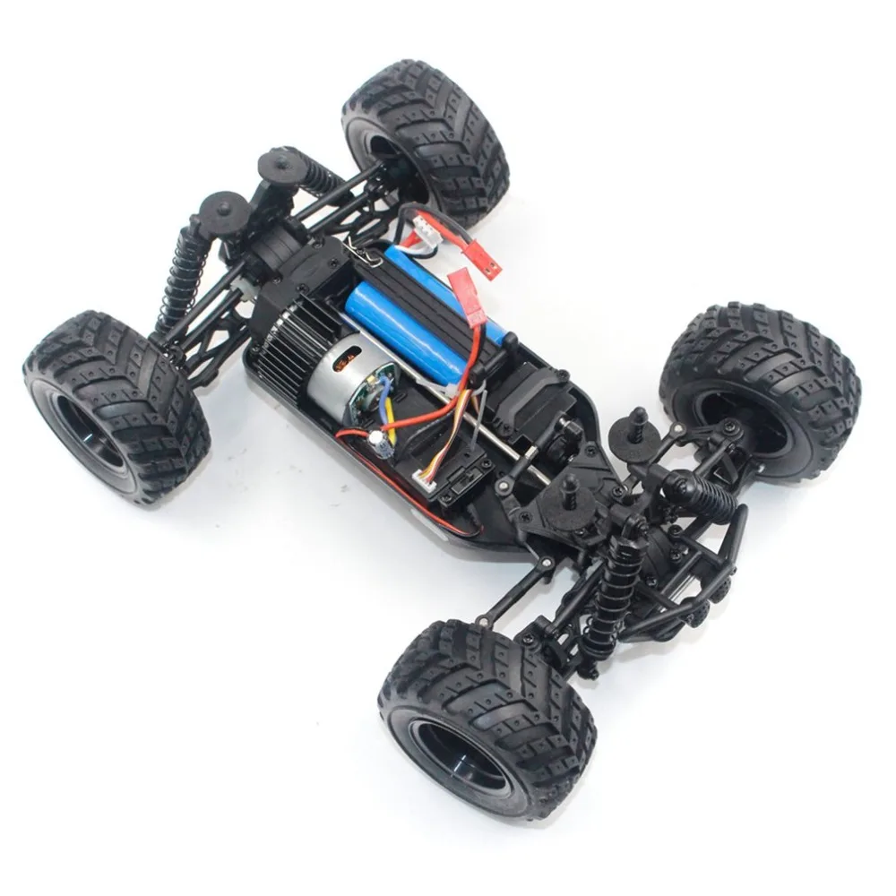 HBX RC автомобиль 18859 4WD 2,4 ГГц 1:18 Масштаб 30 км/ч высокая скорость RC Дрифт дистанционное управление автомобиль электрический питание внедорожный грузовик модель