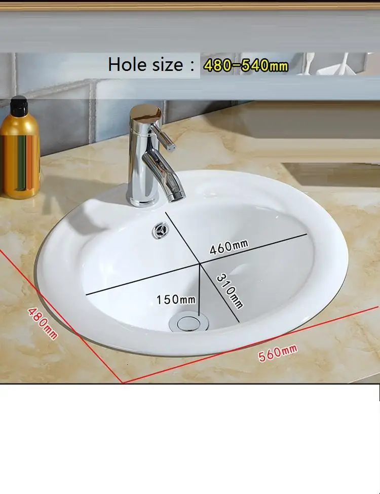 Vanity Баньо Mano Evier Para Salle De Bain бассейна Umywalka Nablatowa Da Appoggio Куба умывальник поо Banheiro Ванная комната раковина умывальника