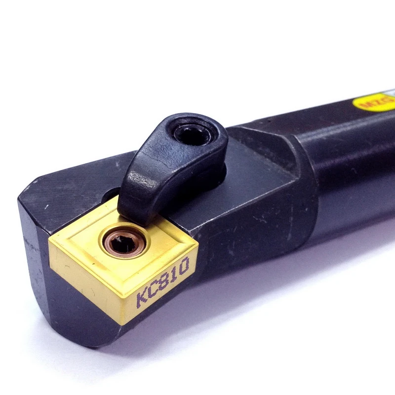 Mocask MSKNR внутренний держатель S20R-MSKNR12 обработки расточный резак токарный станок с ЧПУ Арбор внутреннее отверстие поворотные вставки режущие инструменты