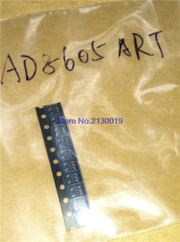 

10pcs/lot AD8605ARTZ AD8605 AD8605ART SOT-23 In Stock