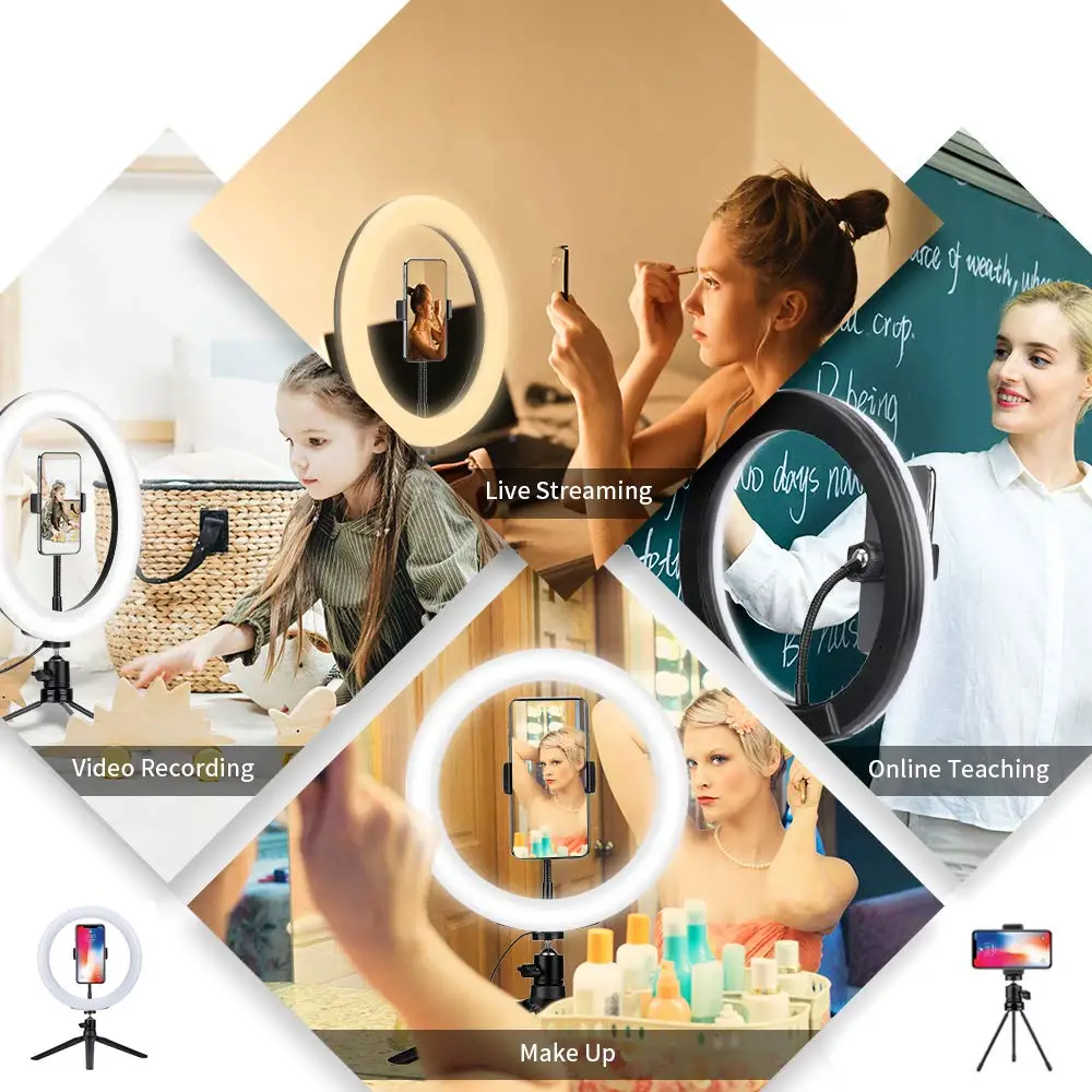 10in RGB Ring Light-04