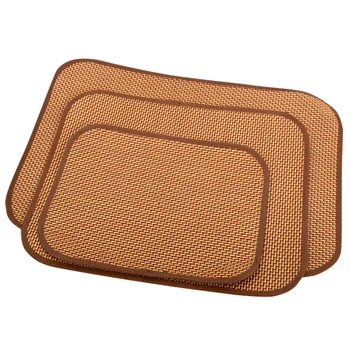 

Summer Pet Dog Cat Cooling Mat Bed Cool Sleeping Mat Puppy Cushion Kennel Nest Blanket Pad - Avoid Overheating