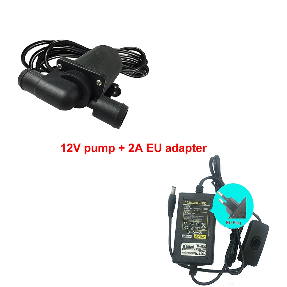 JT-800C-2A12VEUadapter