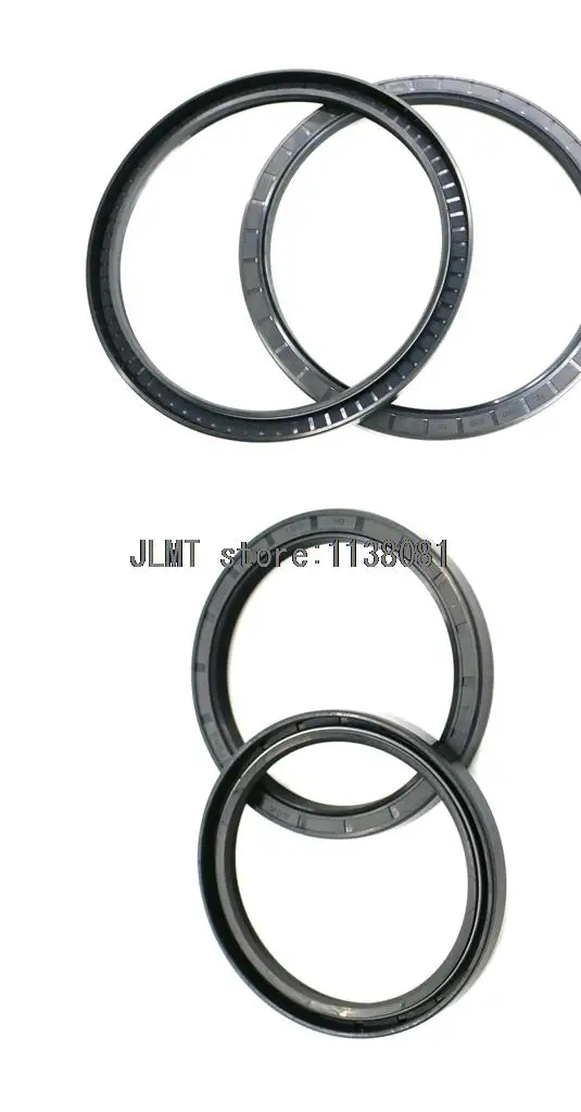 Fork OIL SEAL fit for KTM 625 625 SXC 2007 43X55X9 43 55 9 mm