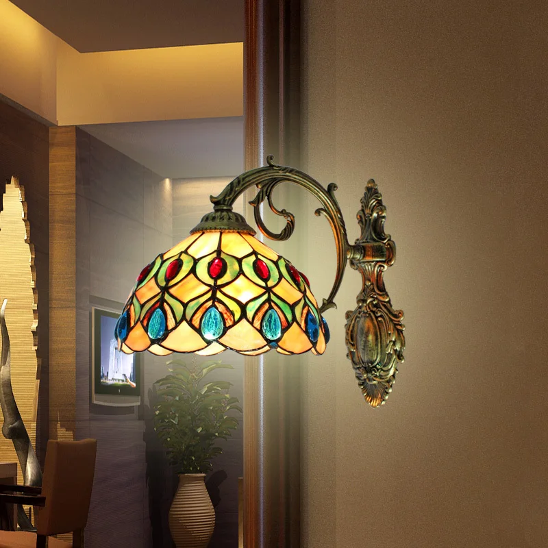 

modern penteadeira abajur led living room corridor bedroom lamp