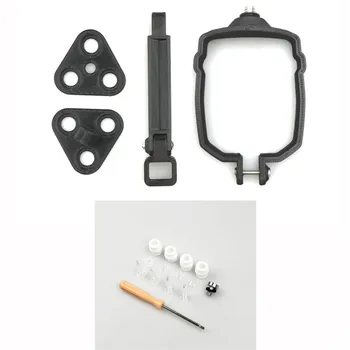 

Camera Mount Bracket With 1/4 screw for DJI Mavic Air 2 Drone Mount Expansion Adapter for Gopro 360 Degree Panoramic Camera