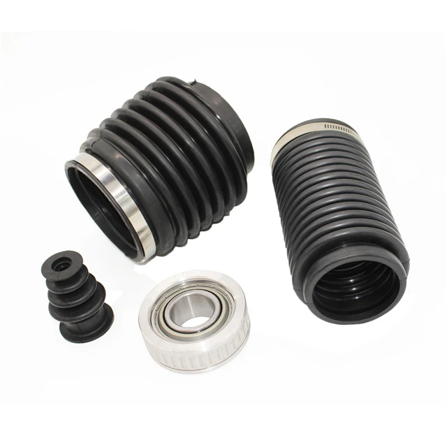 Ремкомплект С Сильфонами для OMC Cobra 1986-1993 3850426 3853807 911826