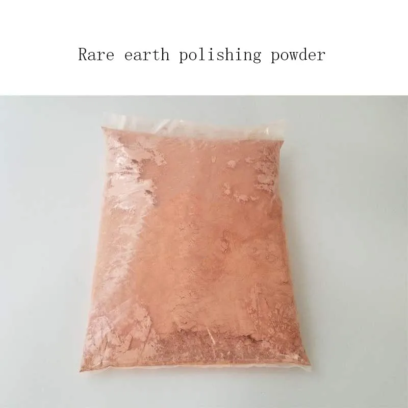 Glass crystal car scratch repair material 100g Glass Mirrors Composite Polishing Cerium Oxide Powder Abrasive Tool Car Windows