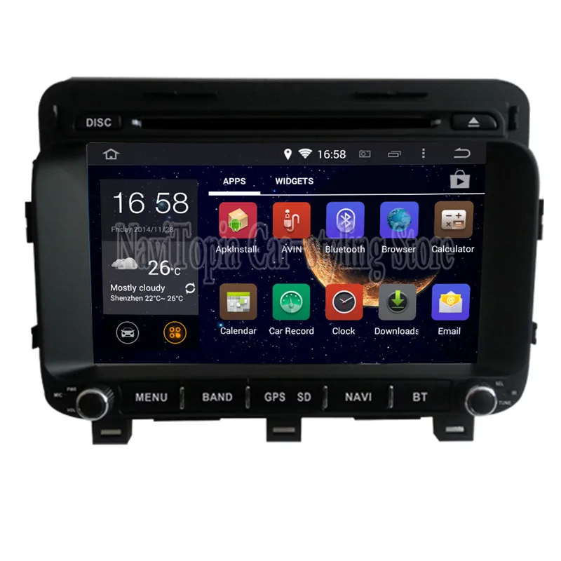 Discount Octa Core 4G RAM 64G ROM Android 9.0 Car DVD Multimedia Player Auto GPS for KIA K5/for OPTIMA 2014- for Kia Magentis 1 Discount Octa Core 4G RAM 64G ROM Android 9.0 Car DVD Multimedia Player Auto GPS for KIA K5/for OPTIMA 2014- for Kia Magentis 1